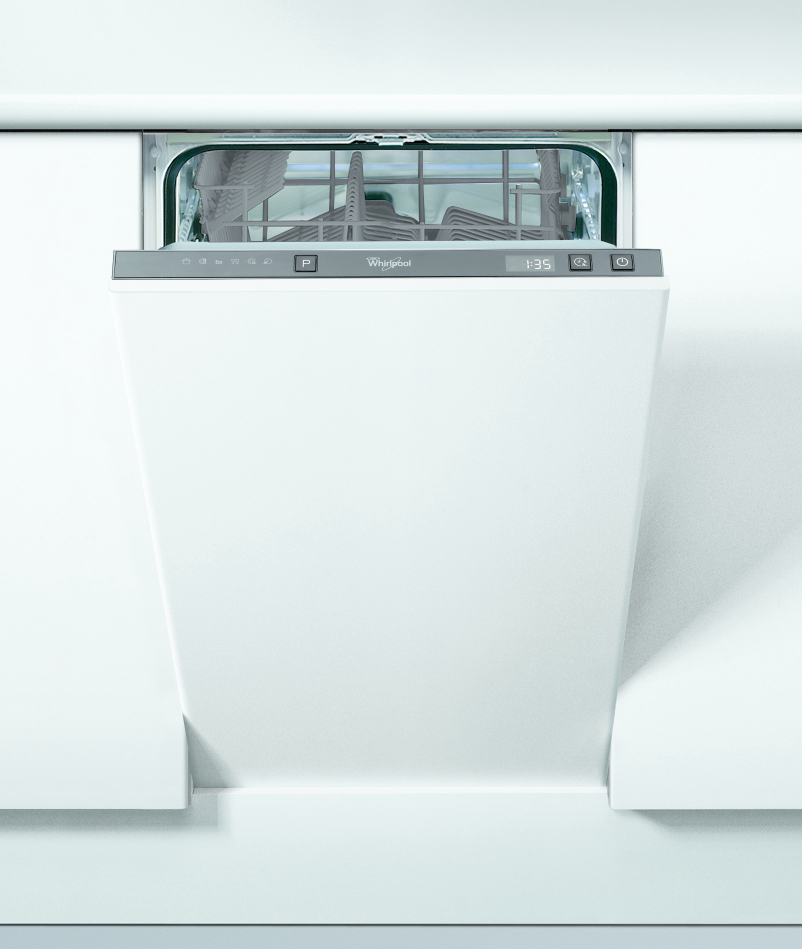 Whirlpool ADGI 862 FD — vue 1 sur 2