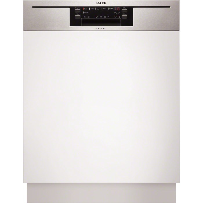 AEG F66709IM0P — vue 1 sur 1