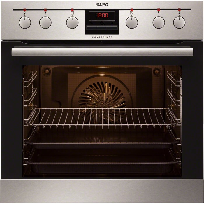 AEG EE3313091M — vue 1 sur 1