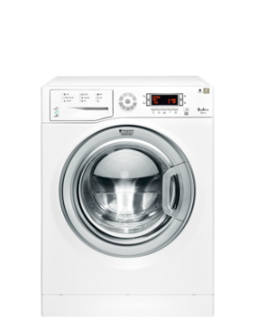 Hotpoint WMSD 822BX EU — vue 1 sur 1