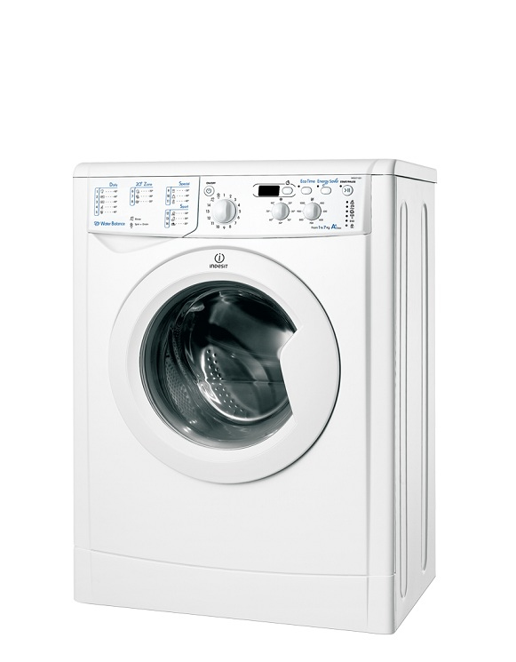 Indesit IWSD 71051 C ECO EU — vue 1 sur 1