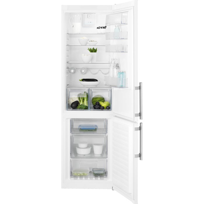 Electrolux RN3853MOW — vue 1 sur 1