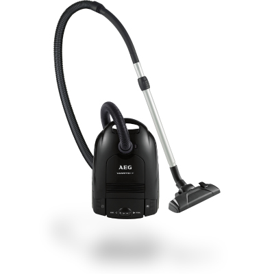 AEG VAMPYR CE 4120EL+ — vue 1 sur 1