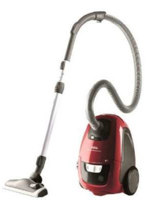 AEG AERO PERFORMER APROGINEL — vue 1 sur 1