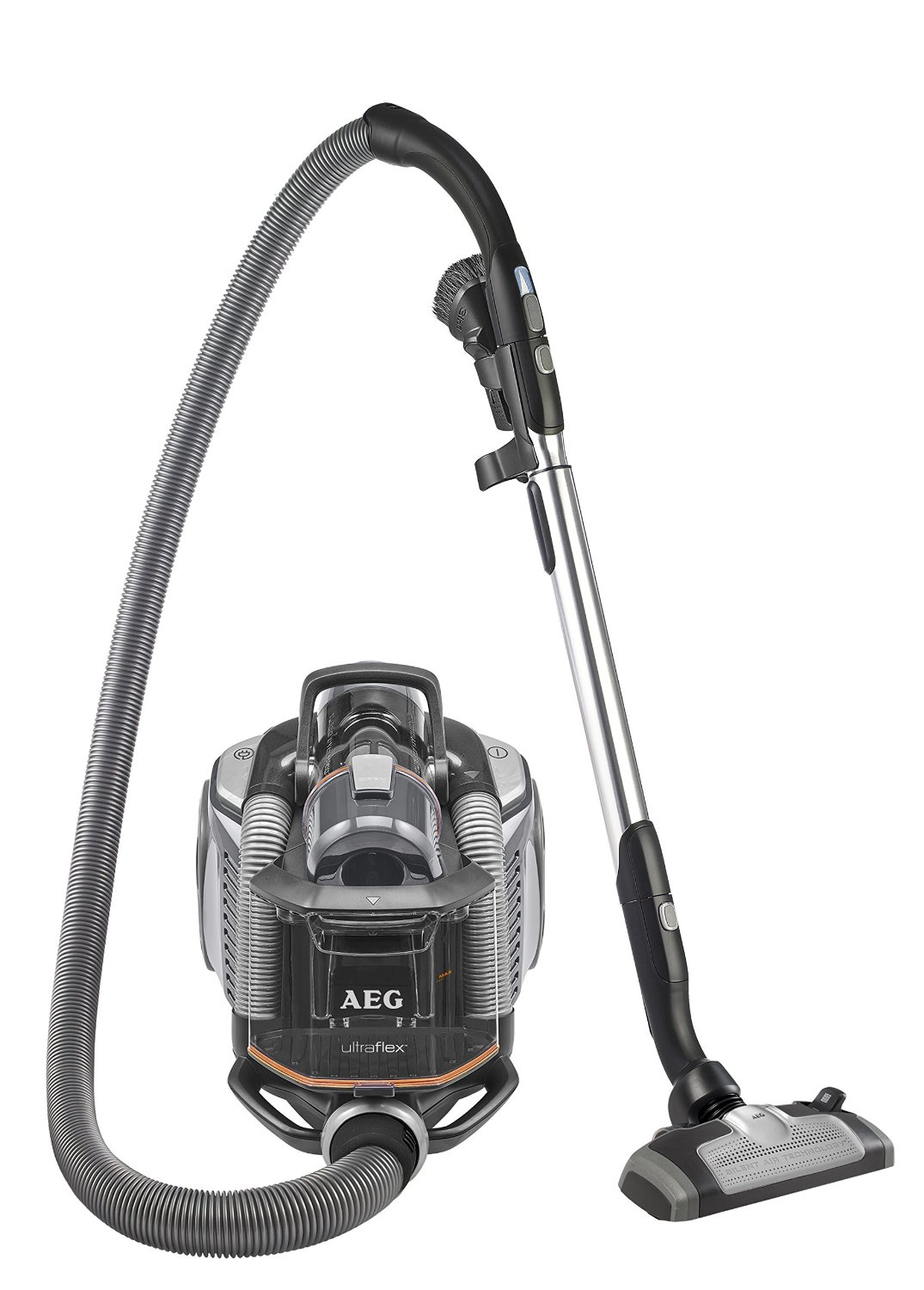 AEG UFPARKETT UltraFlex — vue 1 sur 1