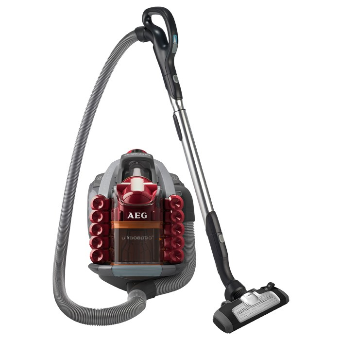 AEG UltraCaptic UCALLFLOOR — vue 1 sur 2
