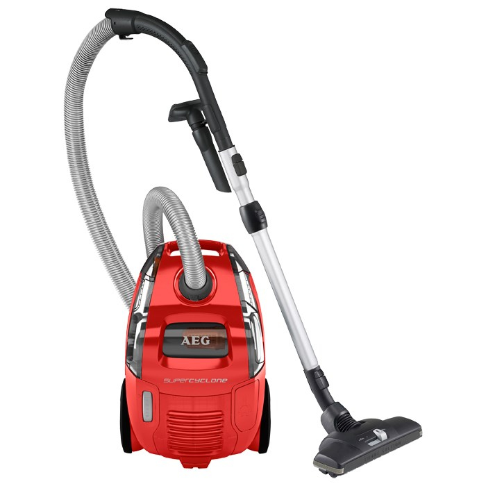 AEG ASCPARKETT — vue 1 sur 1
