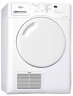Whirlpool Economy 82 — vue 1 sur 2