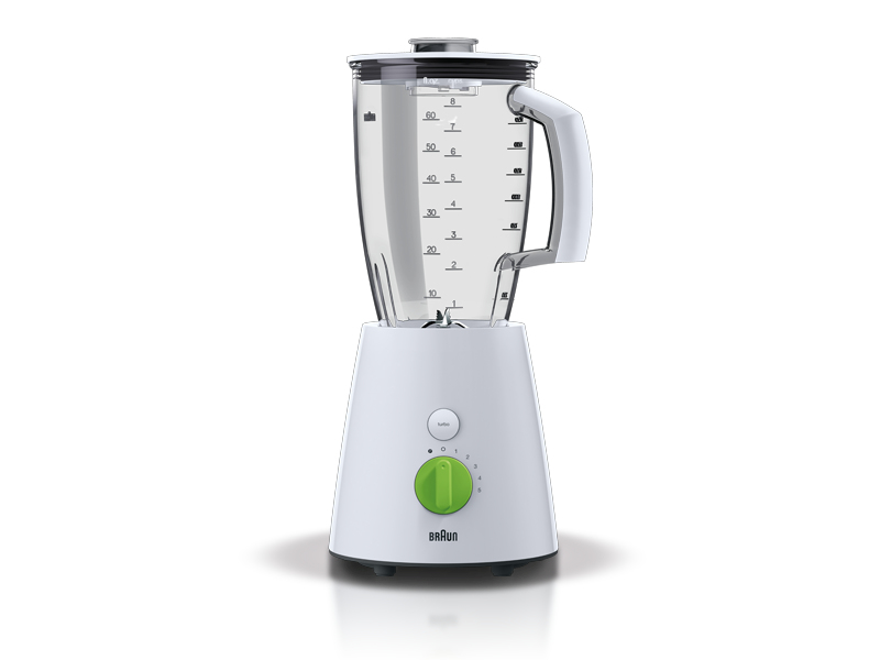 Braun JB 3010 — vue 1 sur 1