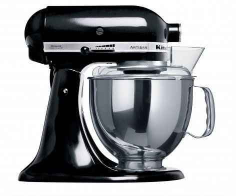 KitchenAid KSM150 — vue 1 sur 1