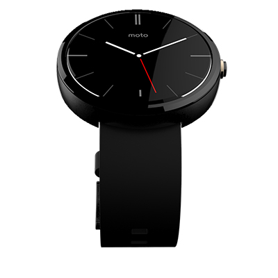 Motorola Moto 360