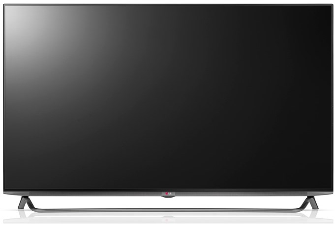LG 65UB9200 