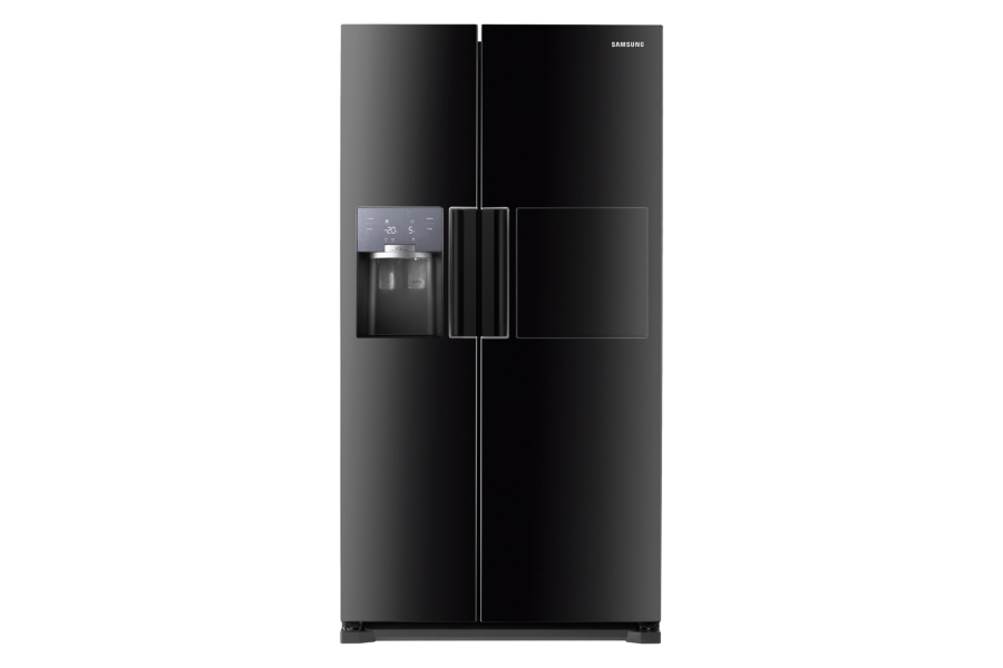 Samsung RS7687FHCBC — vue 1 sur 2