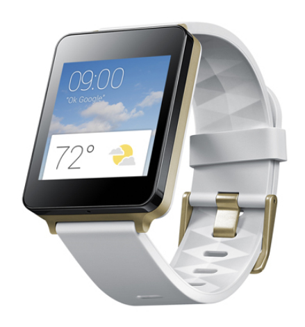 LG G Watch