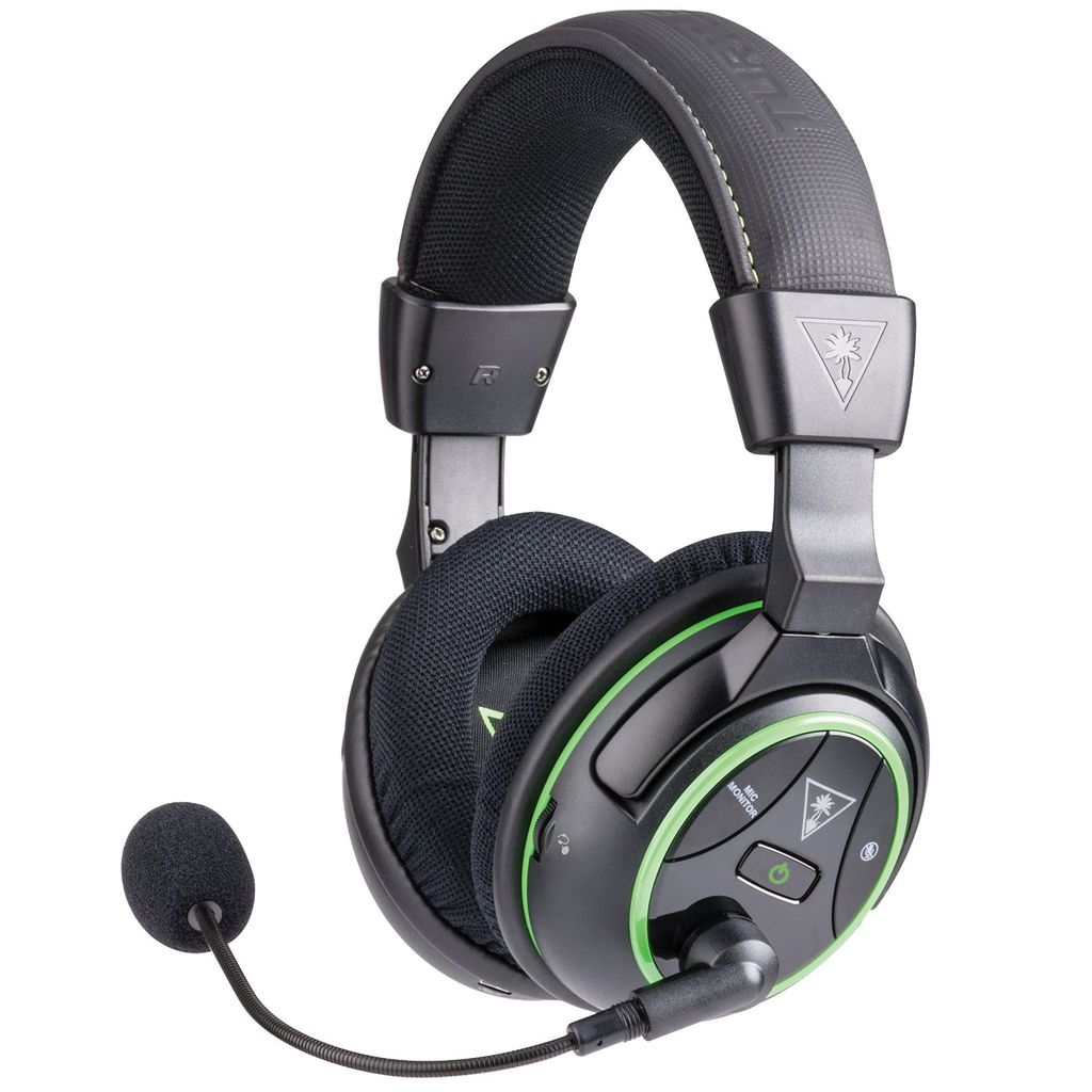 Turtle Beach TB023707 — vue 1 sur 4
