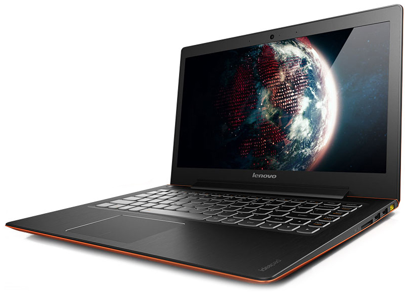 Specs Lenovo IdeaPad U330p Intel® Core™ i5 i5-4210U Laptop 33.8 cm (13.3