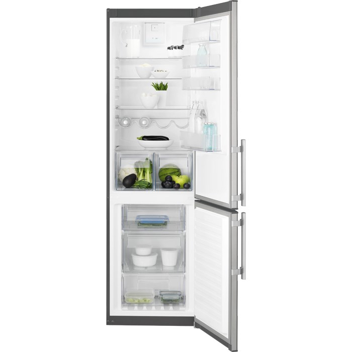 Electrolux RN3853MOX — vue 1 sur 1