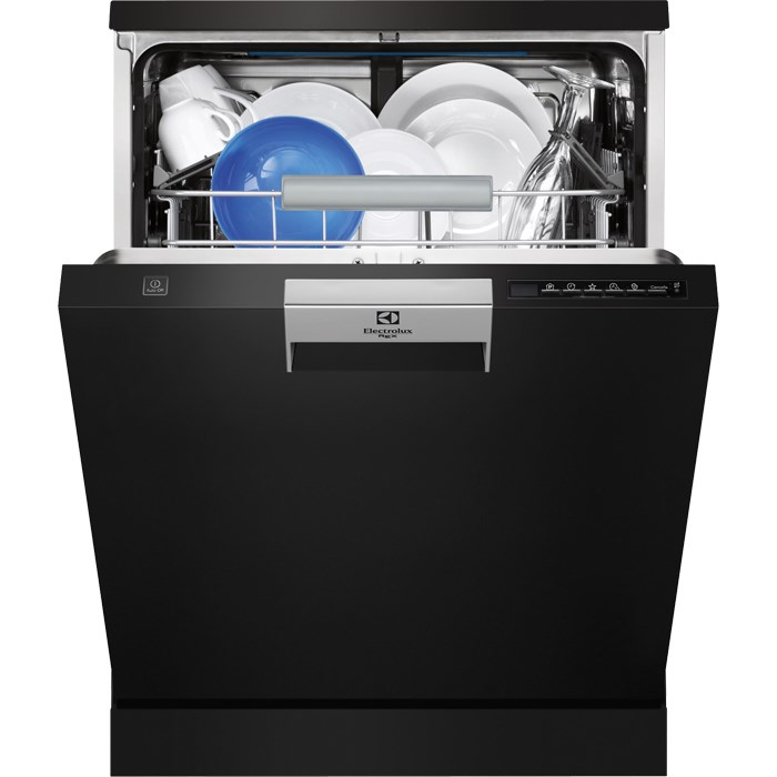 Electrolux RSF7675ROK — vue 1 sur 2
