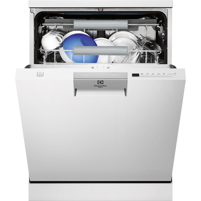 Electrolux RSF8585ROW — vue 1 sur 2