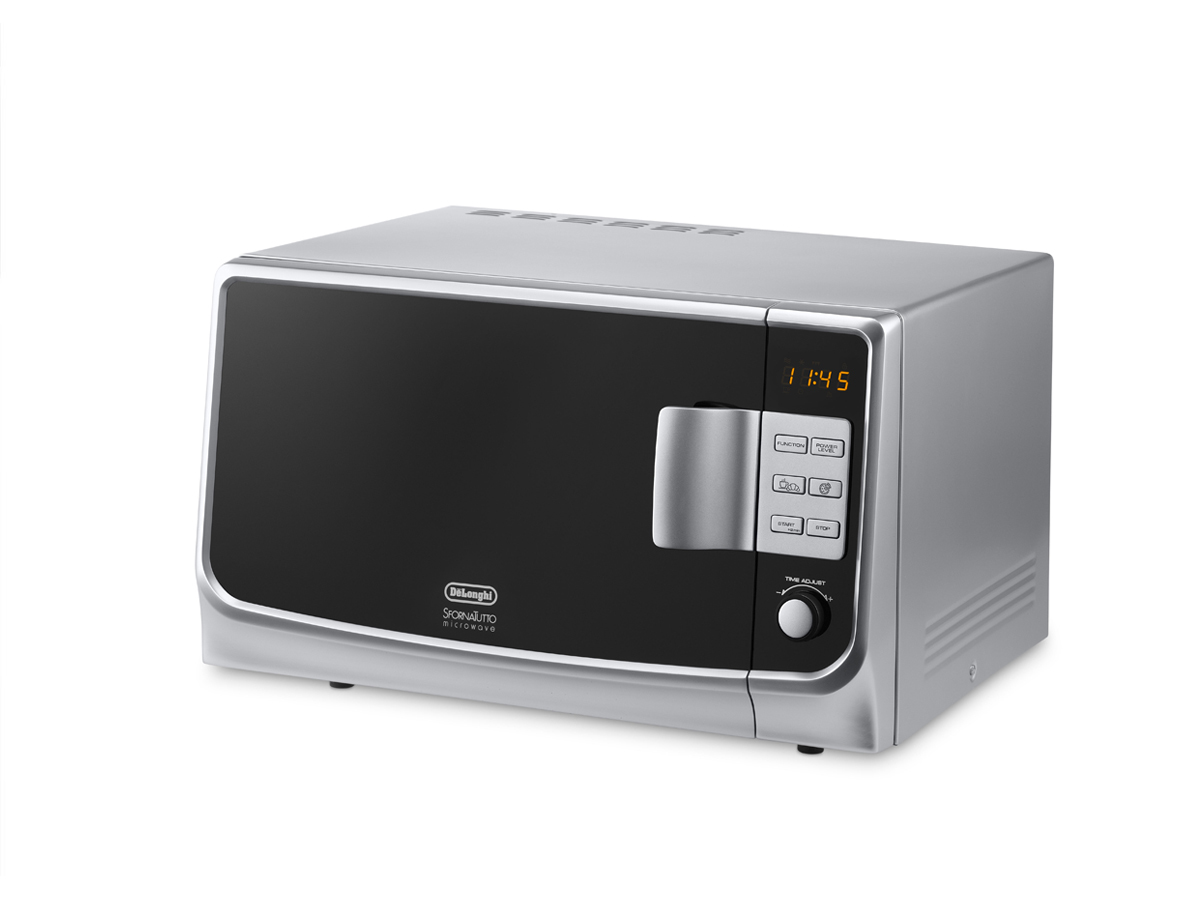 De’Longhi MW25GP — vue 1 sur 2