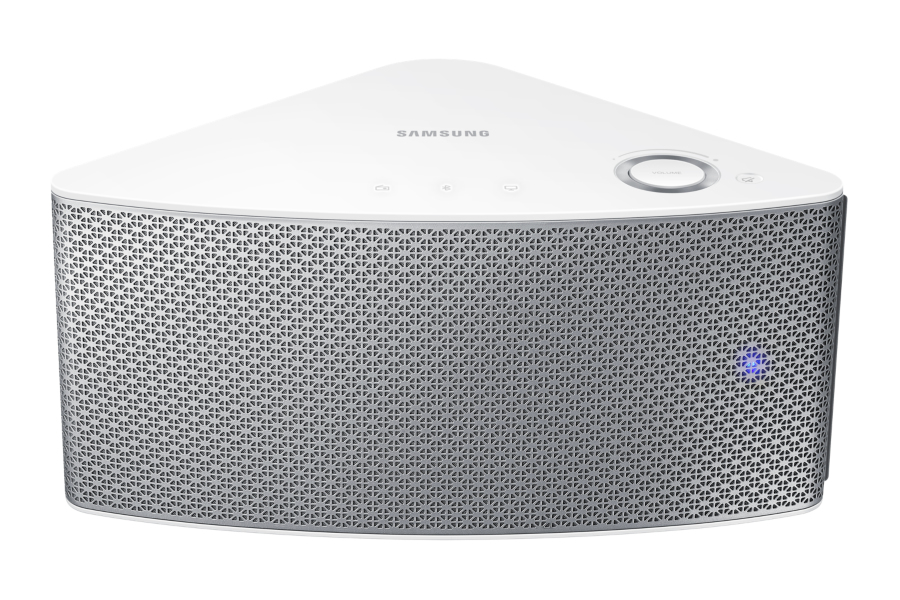 Samsung WAM351/XN — vue 1 sur 7