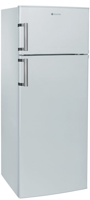 Hoover HVDS 5142 WH — vue 1 sur 1