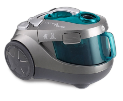 Hoover HYDROPOWER HP 1630 — vue 1 sur 1