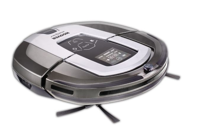Hoover RBC 090 — vue 1 sur 2