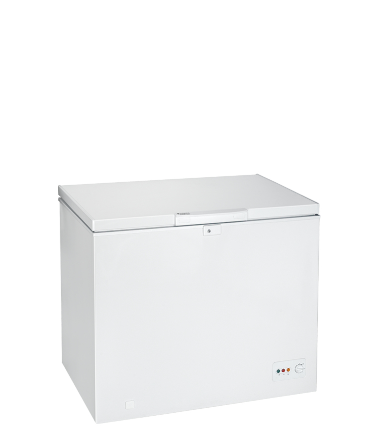 Hotpoint CF1A 250 H — vue 1 sur 1