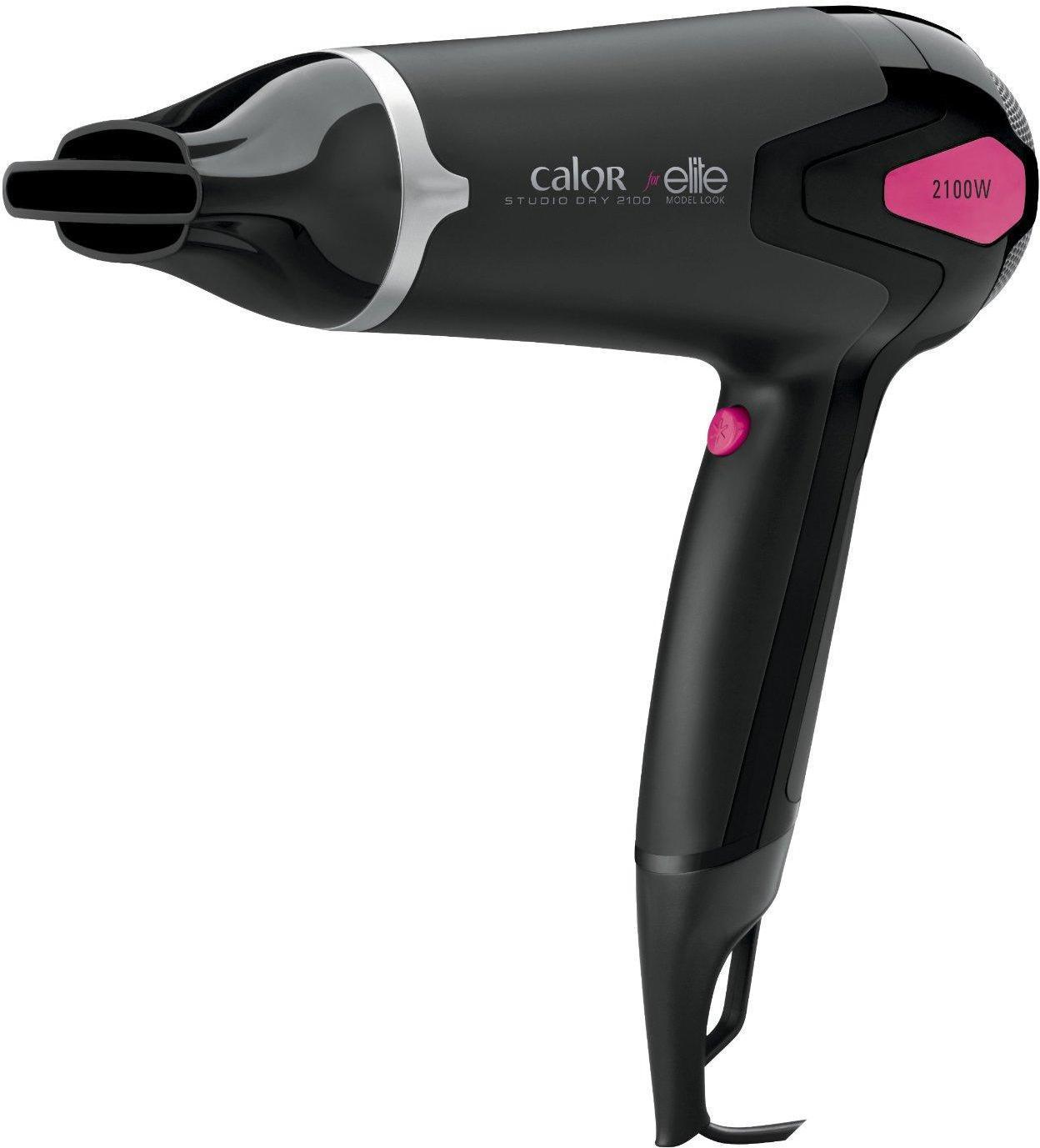 Rowenta Studio Dry Elite CV5312 — vue 1 sur 1