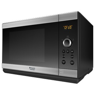Hotpoint MWHA 2824 X — vue 1 sur 1