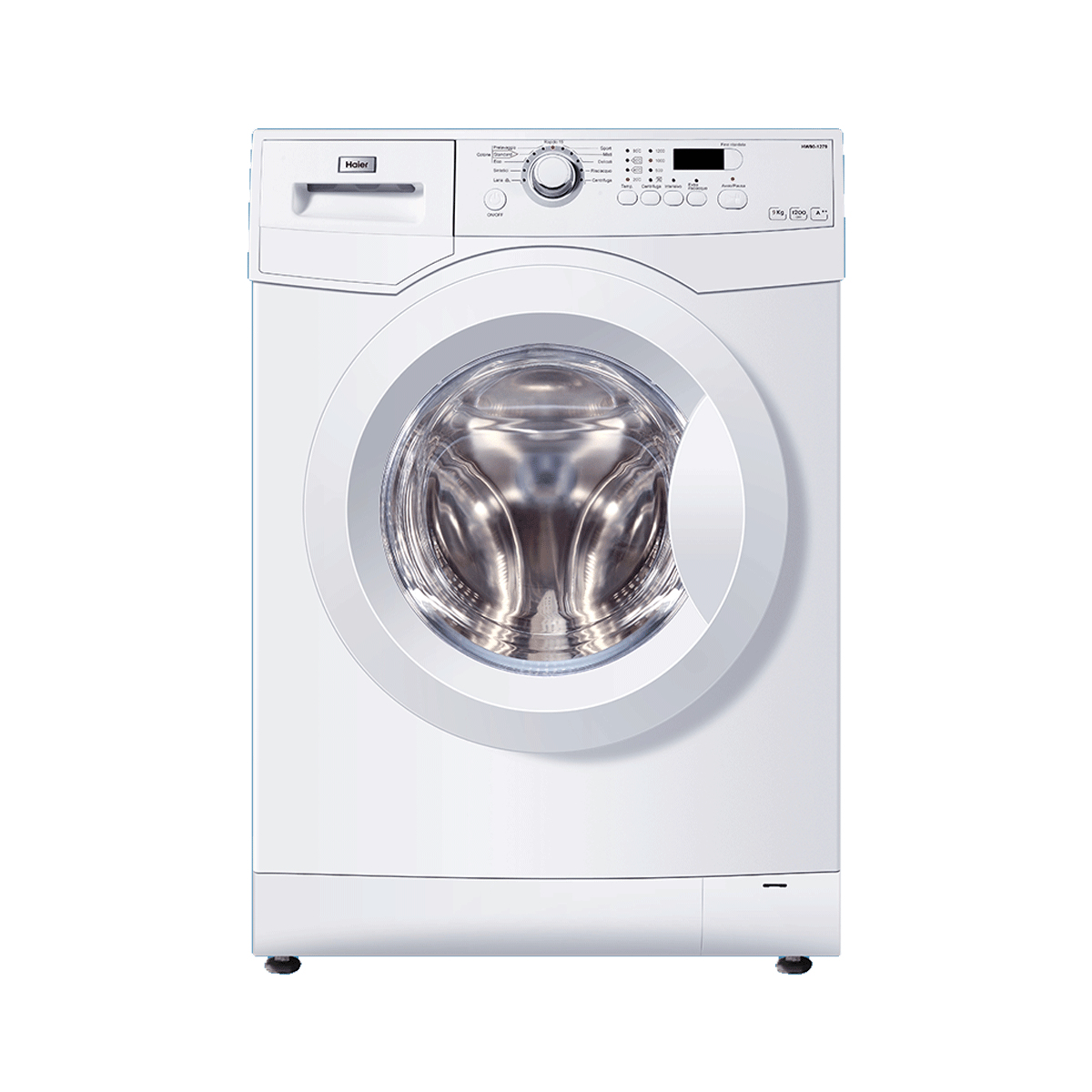 Haier HW90-1279 — vue 1 sur 1