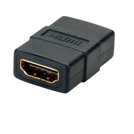 NILOX ADATTATORE HDMI/F - HDMI/F