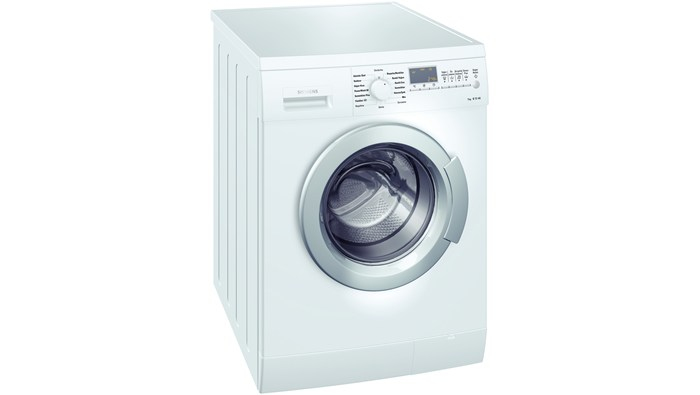 siemens front load washing machine 7kg