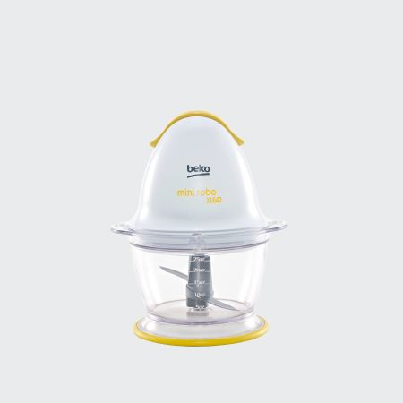 Beko BKK 1160 — vue 1 sur 1