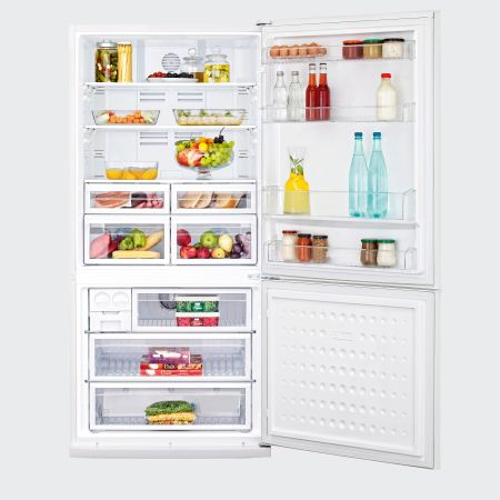 Beko D 9484 NEK — vue 1 sur 2