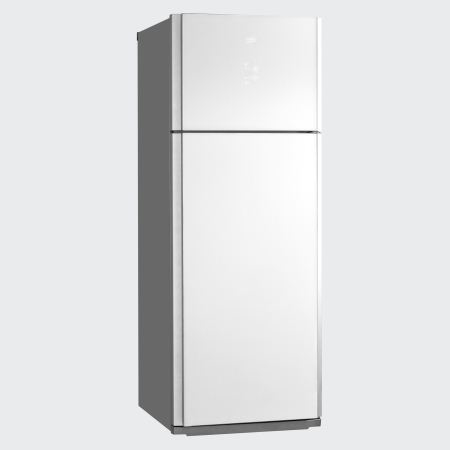 Beko D 9546 NEG — vue 1 sur 2