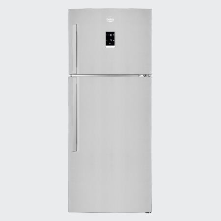 Beko D 9575 NEX — vue 1 sur 2