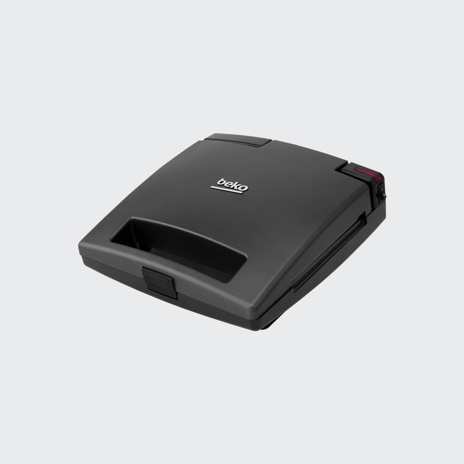 Beko BKK 2123 A — vue 1 sur 1