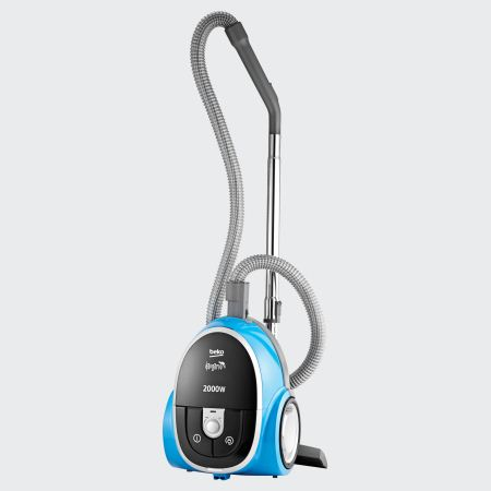 Beko BKS 2520 — vue 1 sur 1