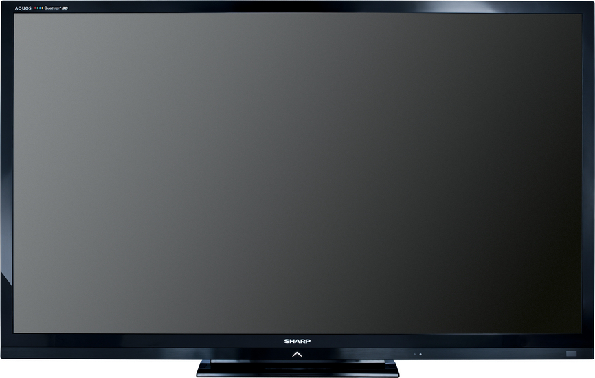 Sharp LC-70LE836S 