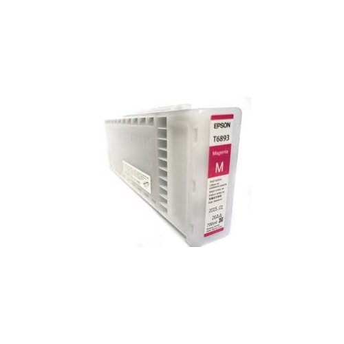 Epson T689300 Original Magenta 1 pc(s)