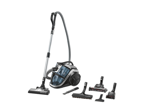 Rowenta RO8366EA — vue 1 sur 1