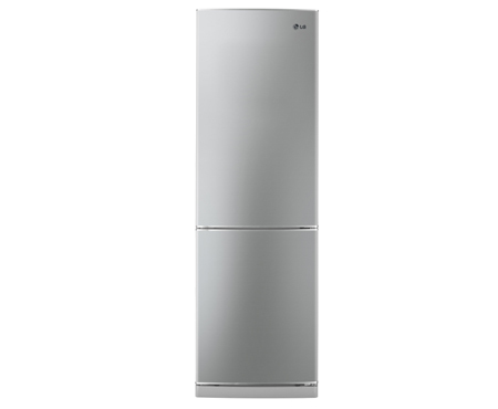 LG GB3033PVRW — vue 1 sur 1