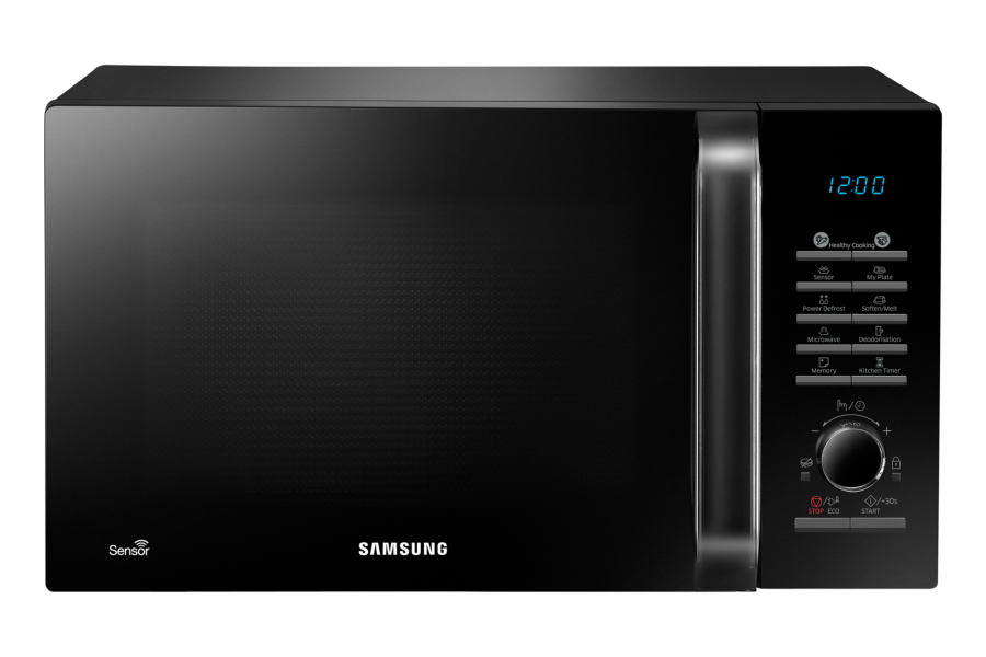 Samsung MS28H5125GK — vue 1 sur 6