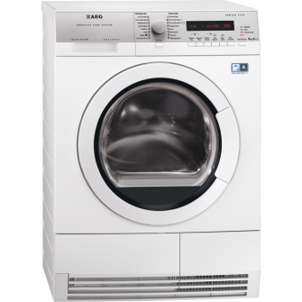 AEG T77689IH3 — vue 1 sur 2