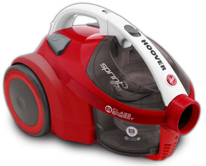 Hoover SE81_SE20 — vue 1 sur 1