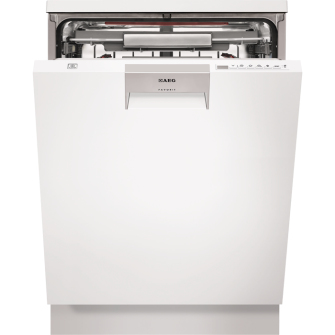 AEG F66792W0P — vue 1 sur 1