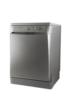 Indesit DFP 27B16 NX FR — vue 1 sur 1