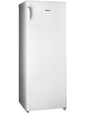 Hisense GSNF 139 A+ WE — vue 1 sur 1